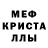 Метамфетамин Methamphetamine RACH it