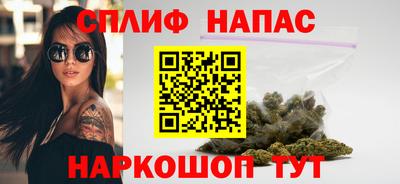 винт Аша